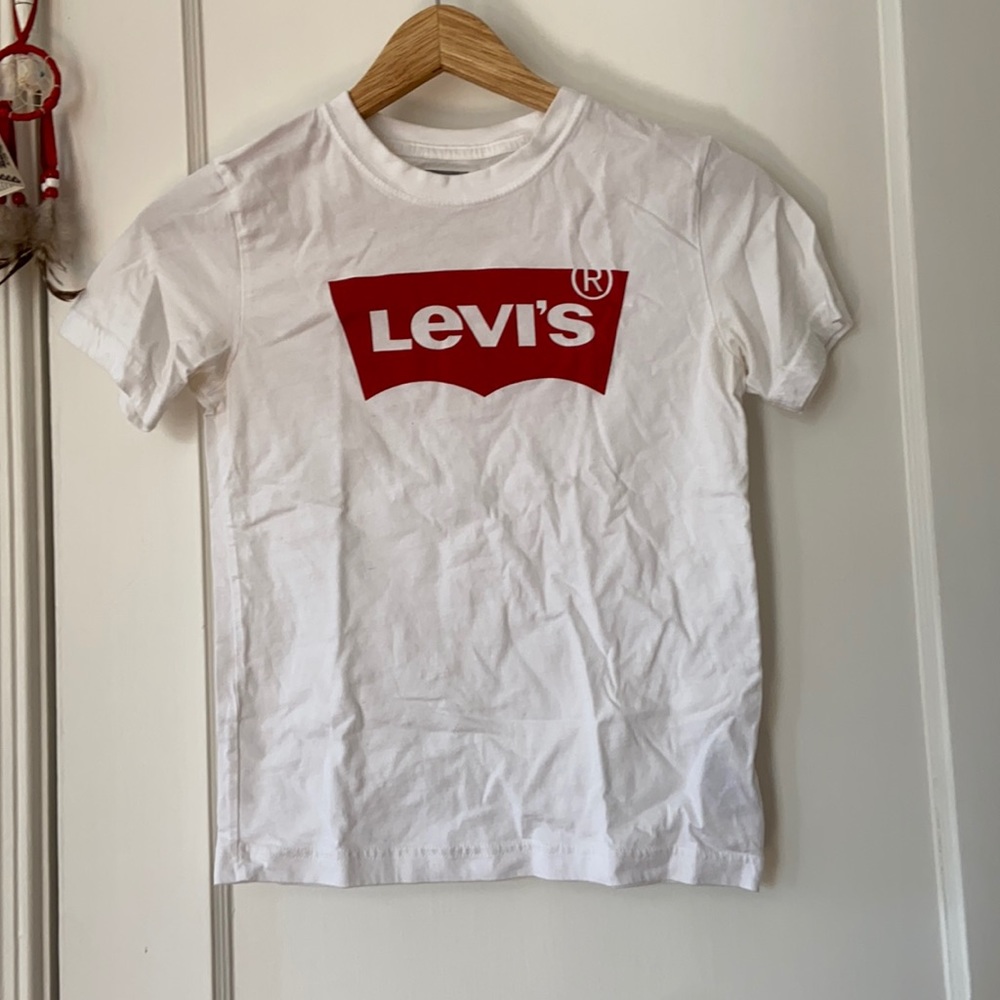 Big Boys Size S Levi’s Shirt